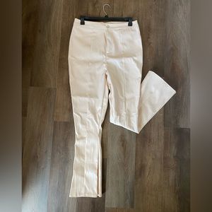 Missguided Kick Flare Pant